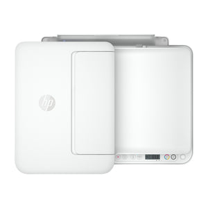 HP DeskJet Plus 4155 All-in-One Printer (3XV13A#A2L) - Cartouches Certifiees