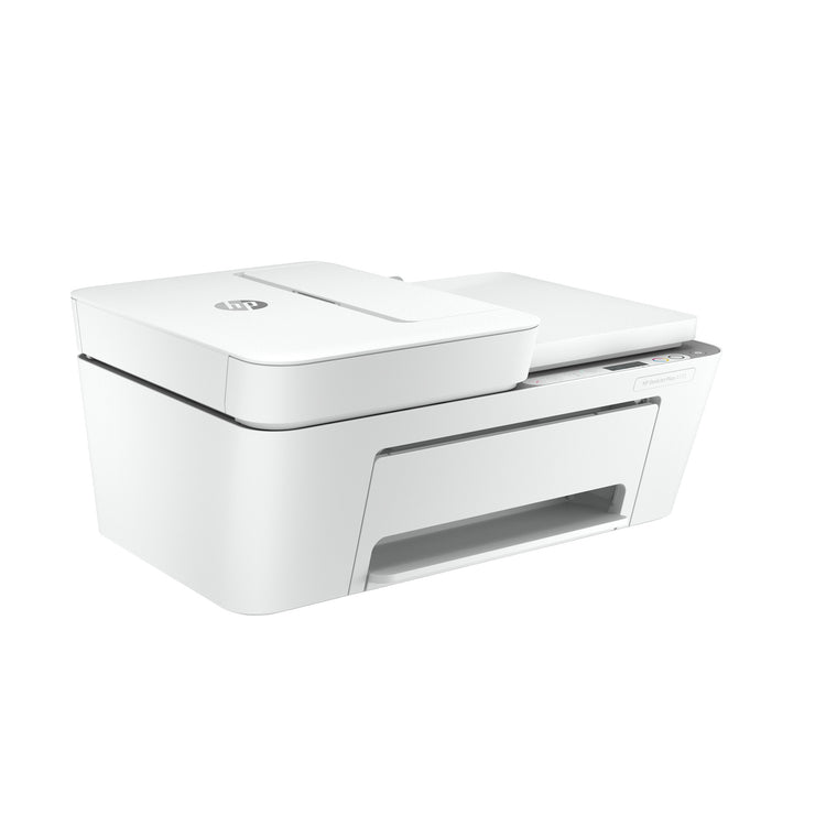 HP DeskJet Plus 4155 All-in-One Printer (3XV13A#A2L) - Cartouches Certifiees