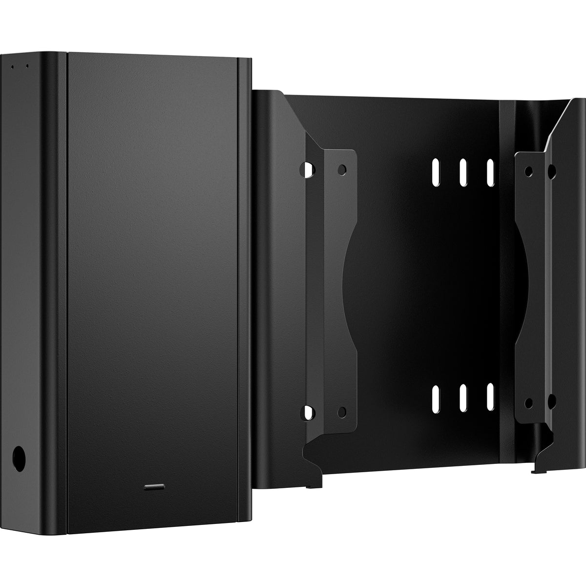 HP Desktop Mini v4+ VESA Sleeve with Power Supply Holder (99T55AA) - Cartouches Certifiees