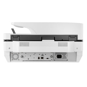 HP Digital Sender Flow 8500 fn2 (L2762A#BGJ) - Cartouches Certifiees