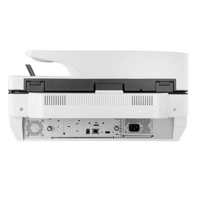 HP Digital Sender Flow 8500 fn2 (L2762A#BGJ) - Cartouches Certifiees