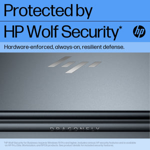 HP DRAGONFLYG4 I7-1365U 13 16GB/512 PC BILINGUAL (878G4UT#ABL) - Cartouches Certifiees