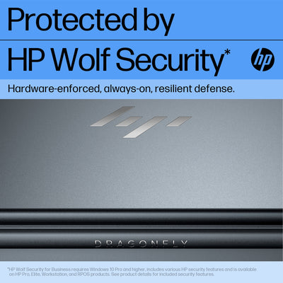 HP DRAGONFLYG4 I7-1365U 13 16GB/512 PC BILINGUAL (878G4UT#ABL) - Cartouches Certifiees