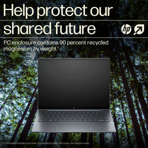HP DRAGONFLYG4 I7-1365U 13 16GB/512 PC BILINGUAL (878G4UT#ABL) - Cartouches Certifiees