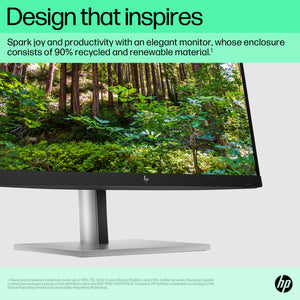 HP E22 G5 FHD MONITOR U.S. - ENGLISH LOCALIZATION (6N4E8AA#ABA) - Cartouches Certifiees