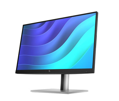 HP E22 G5 FHD MONITOR U.S. - ENGLISH LOCALIZATION (6N4E8AA#ABA) - Cartouches Certifiees