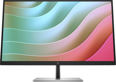 HP E27K G5 USB-C 4K MONITOR U.S. - ENGLISH LOCALIZATION (6N4C4AA#ABA) - Cartouches Certifiees