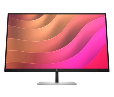 HP E32K G5 USB-C 4K MONITOR U.S. - ENGLISH LOCALIZATION (6N4D6AA#ABA) - Cartouches Certifiees