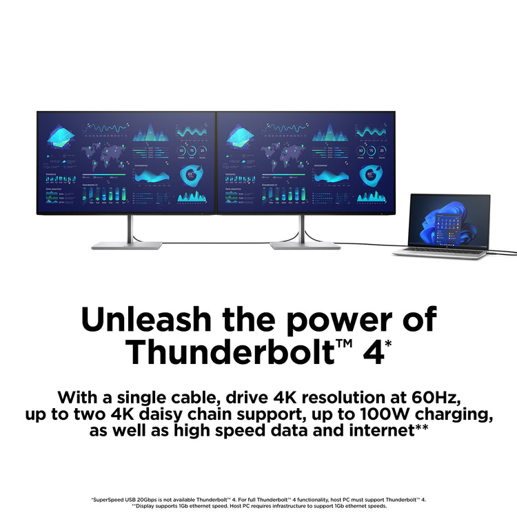 HP E45C G5 CURVED DQHD MONITOR U.S. - ENGLISH LOCALIZATION (6N4C1AA#ABA) - Cartouches Certifiees