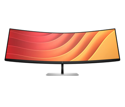 HP E45C G5 CURVED DQHD MONITOR U.S. - ENGLISH LOCALIZATION (6N4C1AA#ABA) - Cartouches Certifiees
