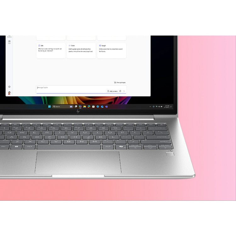 HP EB6G1A14AI RA5P340 14 32GB/512 PC ENGLISH (BS7G3UT#ABA) - Cartouches Certifiees