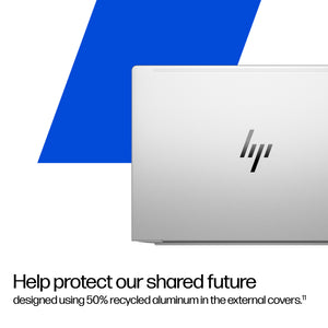 HP EB6G1I14 U7 255U 14 16GB/512 PC ENGLISH (C2EP7UT#ABA) - Cartouches Certifiees