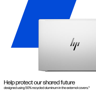 HP EB6G1I14 U7 255U 14 16GB/512 PC ENGLISH (C2EP7UT#ABA) - Cartouches Certifiees