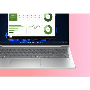 HP EB6G1I16 U7 255U 16 16GB/512 PC ENGLISH (BD5L3UT#ABA) - Cartouches Certifiees