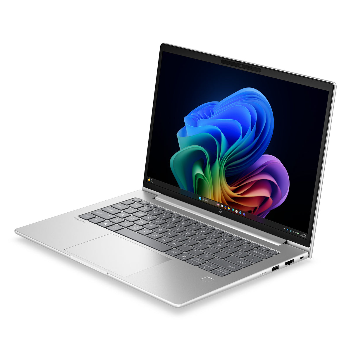 HP EB6G2A14AI RA7P450 14 16GB/512 PC RAI7PRO450, 14 WUXGA AGLEDUWVA, UMA, WEBCAM (D91N3UT#ABA) - Cartouches Certifiees