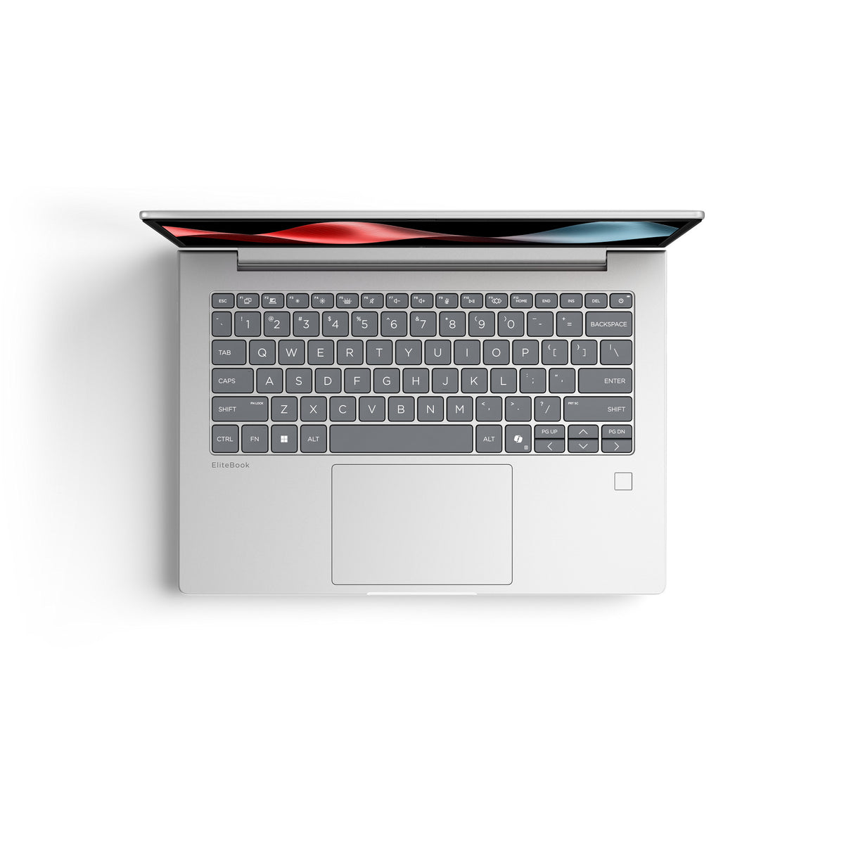 HP EB6G2A14AI RA7P450 14 16GB/512 PC RAI7PRO450, 14 WUXGA AGLEDUWVA, UMA, WEBCAM (D91N3UT#ABA) - Cartouches Certifiees