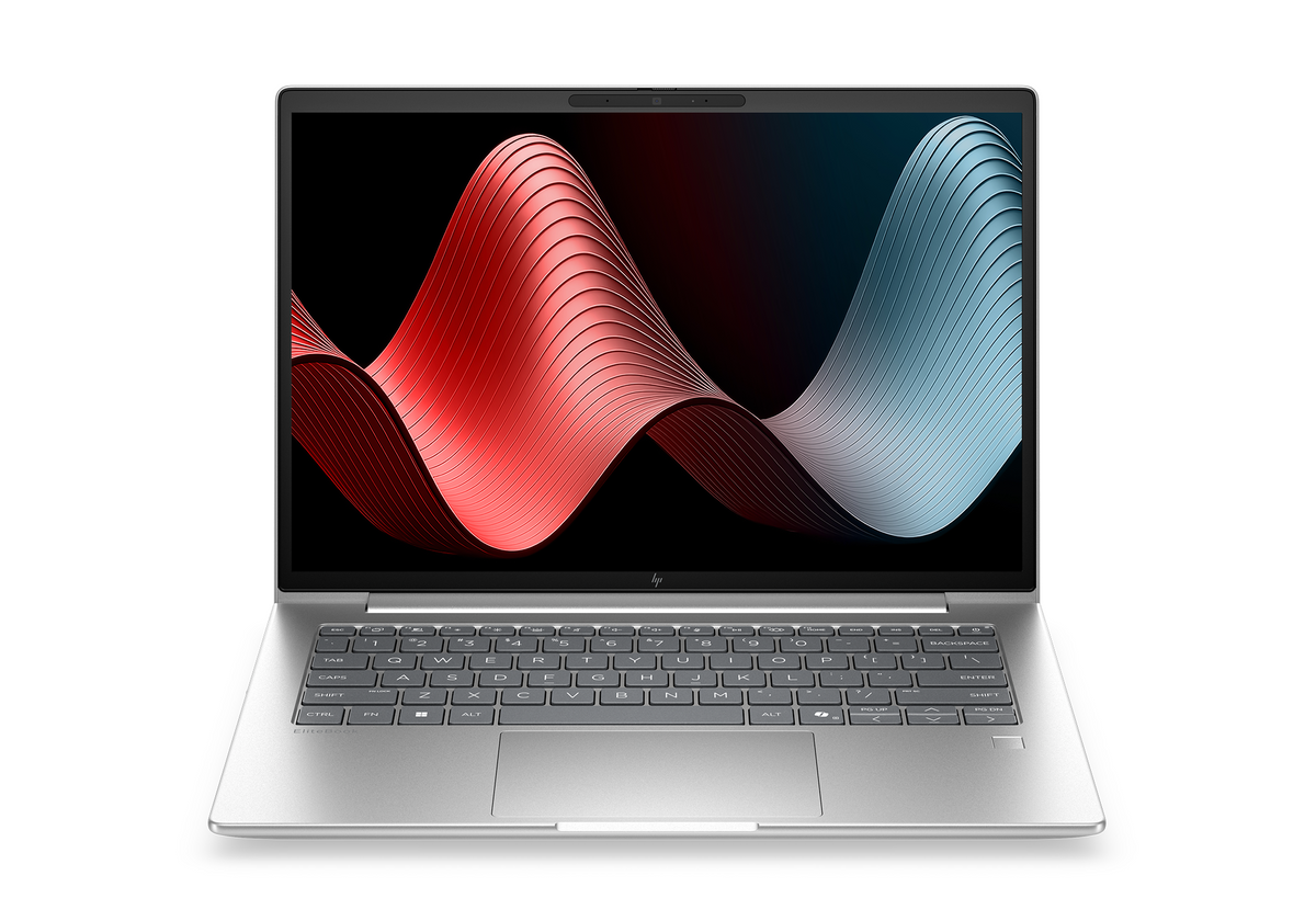 HP EB6G2A14AI RA7P450 14 16GB/512 PC RAI7PRO450, 14 WUXGA AGLEDUWVA, UMA, WEBCAM (D91N3UT#ABA) - Cartouches Certifiees
