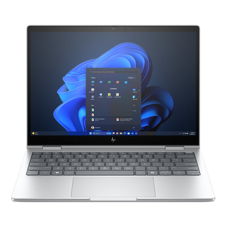 HP EB8FLIPG1I13 U5 235U 13 32GB/512 PC UNITED STATES / CANADA ENGLISH (BX7Z8UT#ABA) - Cartouches Certifiees