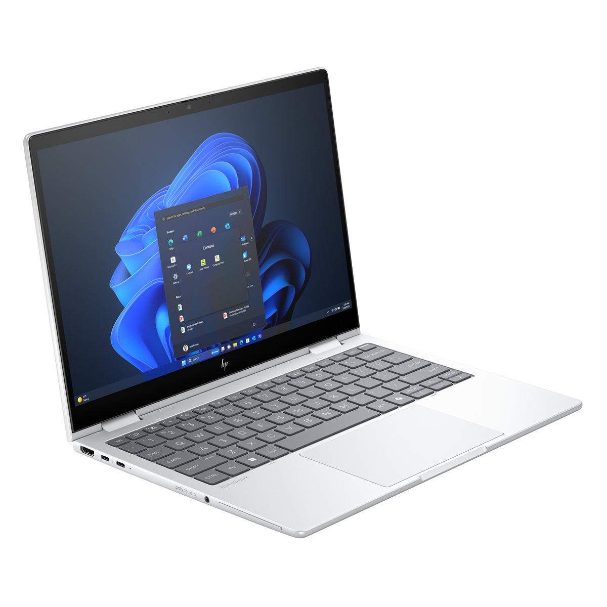 HP EB8FLIPG1I13 U5 235U 13 32GB/512 PC UNITED STATES / CANADA ENGLISH (BX7Z8UT#ABA) - Cartouches Certifiees