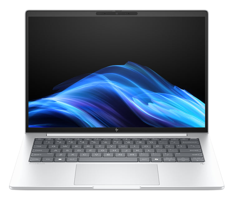 HP EB8G1A14 R7P-250 14 16GB/512 PC ENGLISH SB+ (C03QHUT#ABA) - Cartouches Certifiees