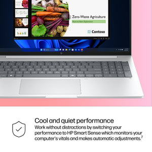 HP EB8G1A16 R7P-250 16 16GB/512 PC ENGLISH SB+ (C04M8UT#ABA) - Cartouches Certifiees