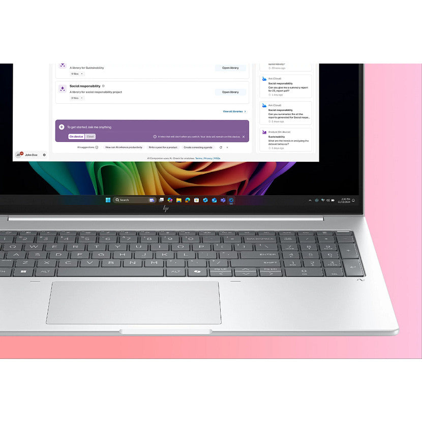 HP EB8G1A16AI RA7P350 16 16GB/512 PC ENGLISH (BL8L7UT#ABA) - Cartouches Certifiees