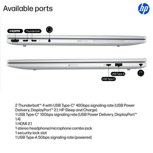 HP EB8G1A16AI RA7P350 16 16GB/512 PC ENGLISH (BL8L7UT#ABA) - Cartouches Certifiees