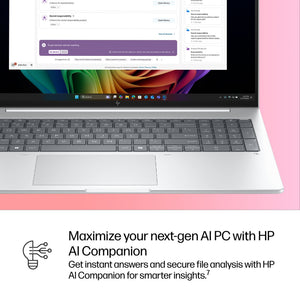 HP EB8G1A16AI RA7P350 16 16GB/512 PC ENGLISH (BL8L7UT#ABA) - Cartouches Certifiees
