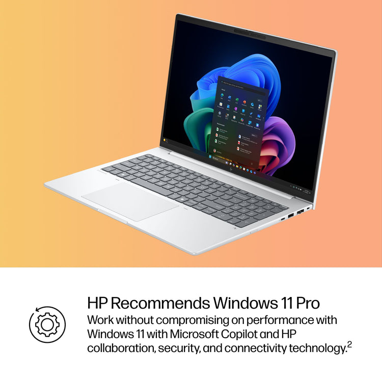 HP EB8G1A16AI RA7P350 16 16GB/512 PC ENGLISH (BL8L7UT#ABA) - Cartouches Certifiees