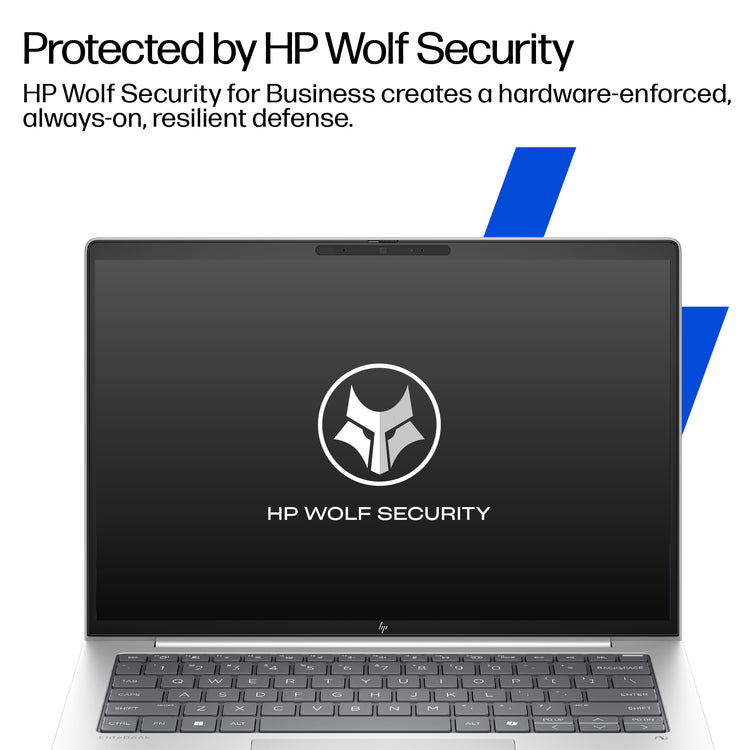 HP EB8G1I14 U5 228V 14 32GB/512 PC ENGLISH (BG7N7UT#ABA) - Cartouches Certifiees