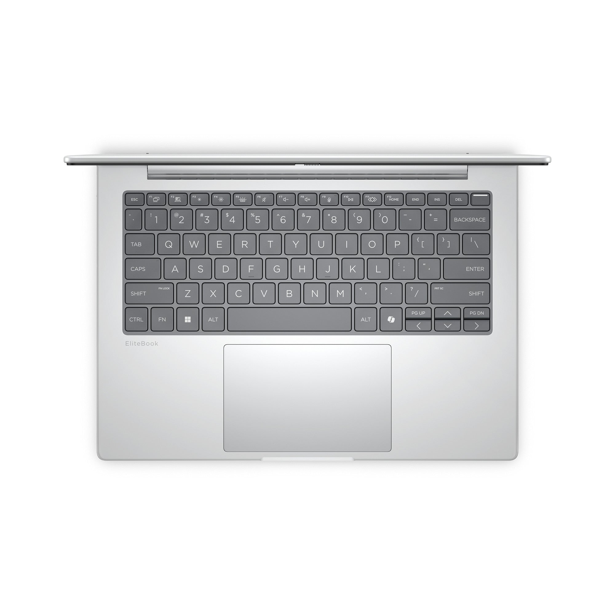 HP EB8G1I14 U7 255U 14 32GB/512 PC ENGLISH (BE8T1UT#ABA) - Cartouches Certifiees