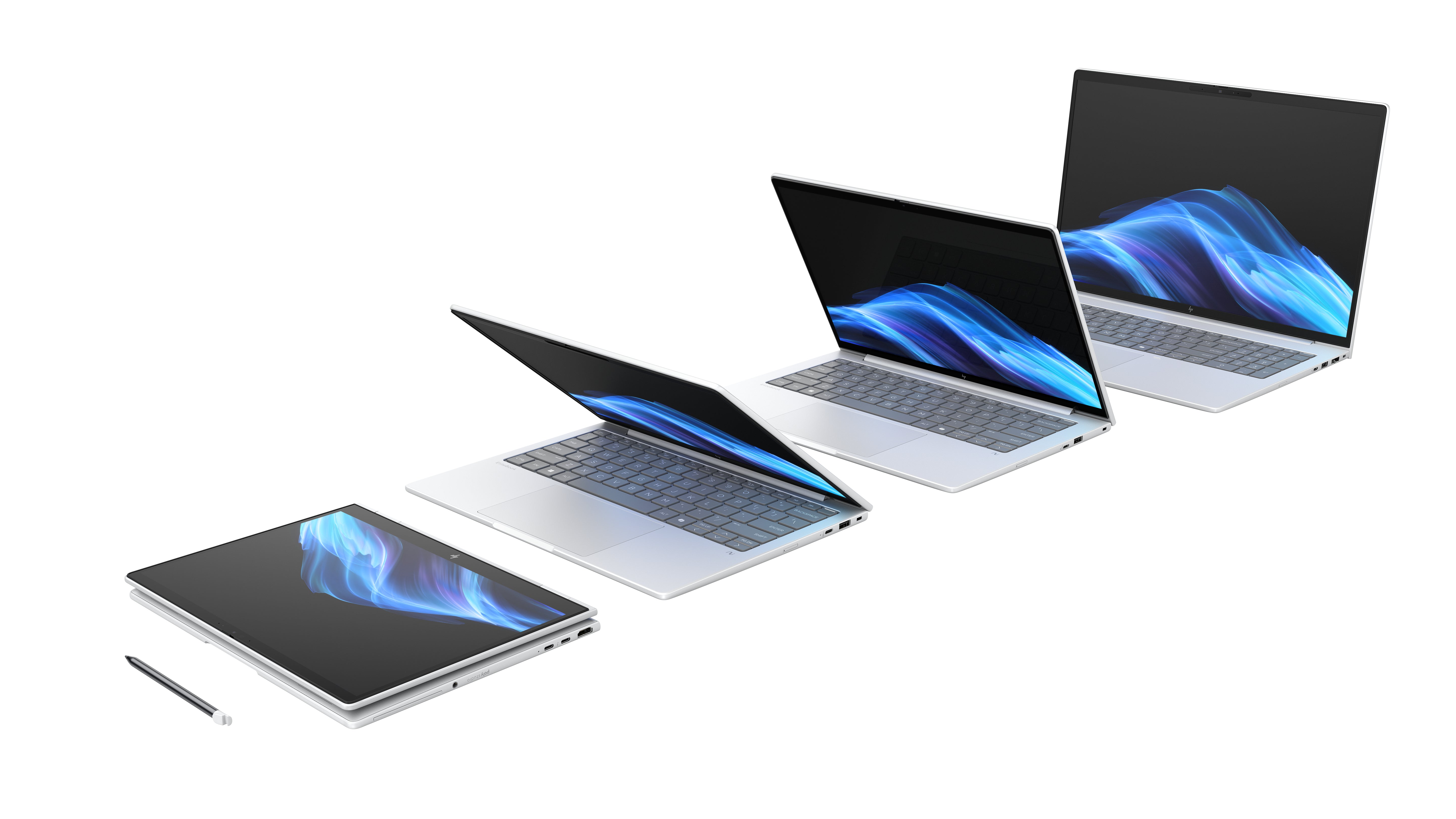 HP EB8G1I14 U7 258V 14 32GB/512 PC ENGLISH (BG7N6UT#ABA) - Cartouches Certifiees