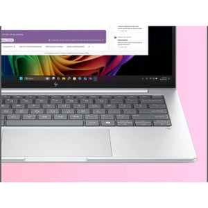 HP EB8G1I14 U7 258V 14 32GB/512 PC ENGLISH (BG7N6UT#ABA) - Cartouches Certifiees