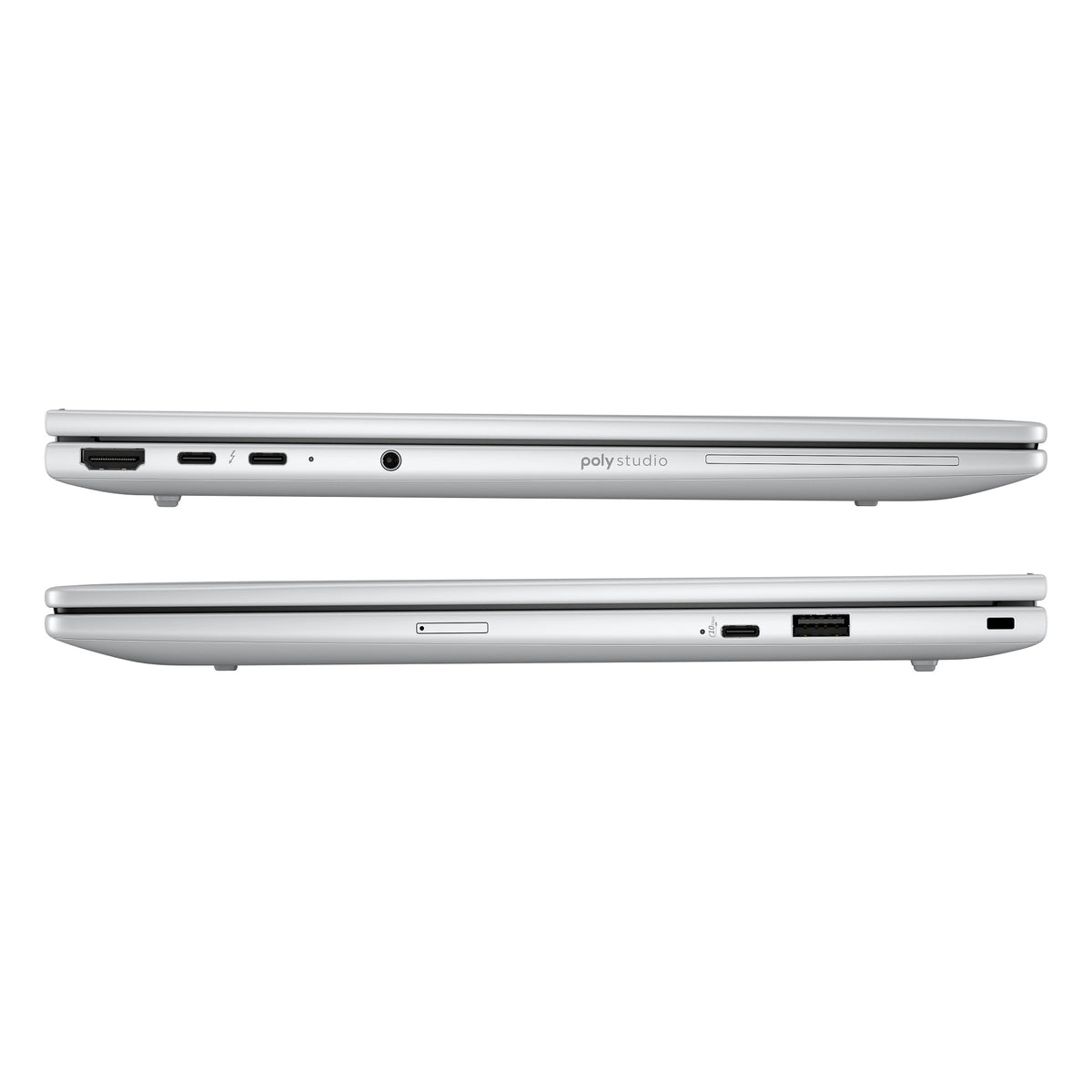 HP EB8G1I14 U7 268V 14 32GB/512 PC ENGLISH (BG6M1UT#ABA) - Cartouches Certifiees