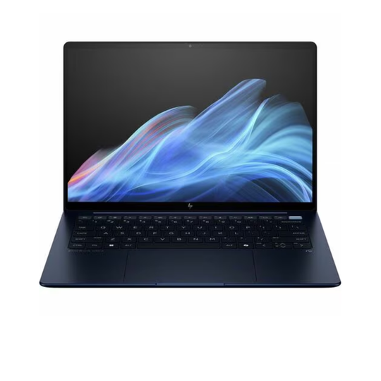 HP EBULTRAG1IAI U7 258V 14 Ordinateur 32 Go/512 Go Anglais (B5PW1UT#ABA)