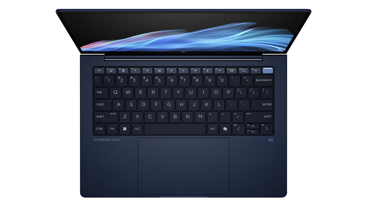 HP EBULTRAG1IAI U7 268V 14 32GB/512 PC ENGLISH (B5PH9UT#ABA) - Cartouches Certifiees
