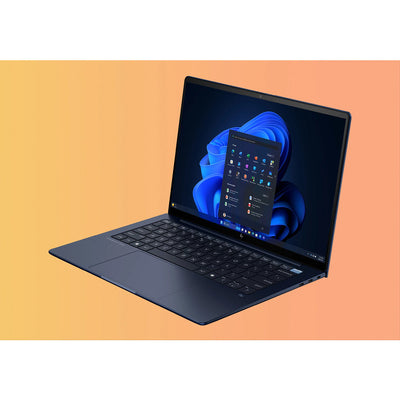 HP EBULTRAG1IAI U7 268V 14 32GB/512 PC ENGLISH (B5PH9UT#ABA) - Cartouches Certifiees