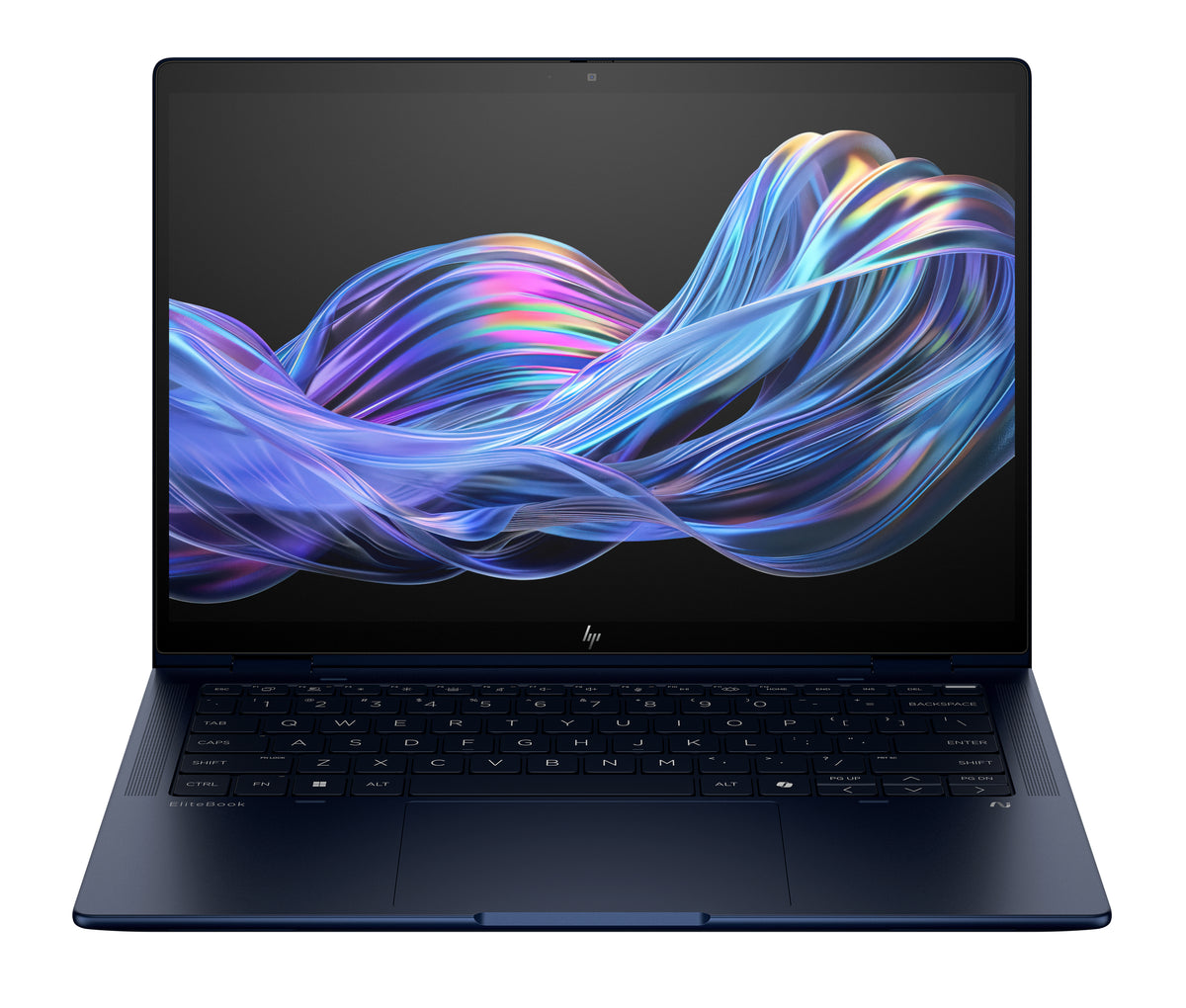 HP EBXFLG1I14AI U7 258V 14 32GB/1T PC ENGLISH (B86CKUT#ABA) - Cartouches Certifiees