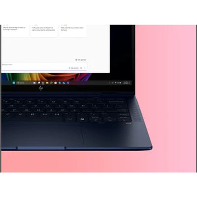 HP EBXFLG1I14AI U7 258V 14 32GB/1T PC ENGLISH (B86CKUT#ABA) - Cartouches Certifiees
