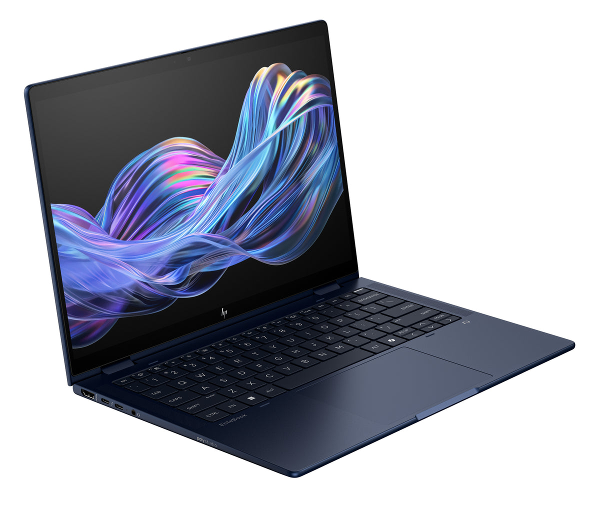 HP EBXFLG1I14AI U7 258V 14 32GB/1T PC ENGLISH (B86CKUT#ABA) - Cartouches Certifiees