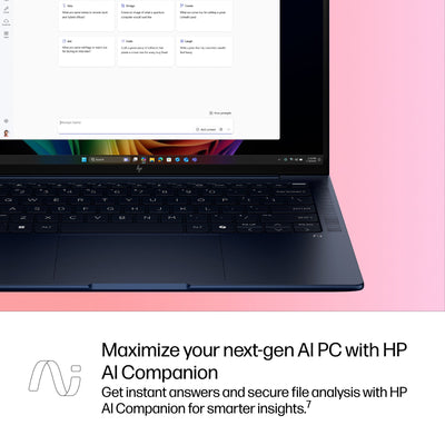 HP EBXG1I14AI U5 236V 14 16GB/512 PC ENGLISH (B85MWUT#ABA) - Cartouches Certifiees