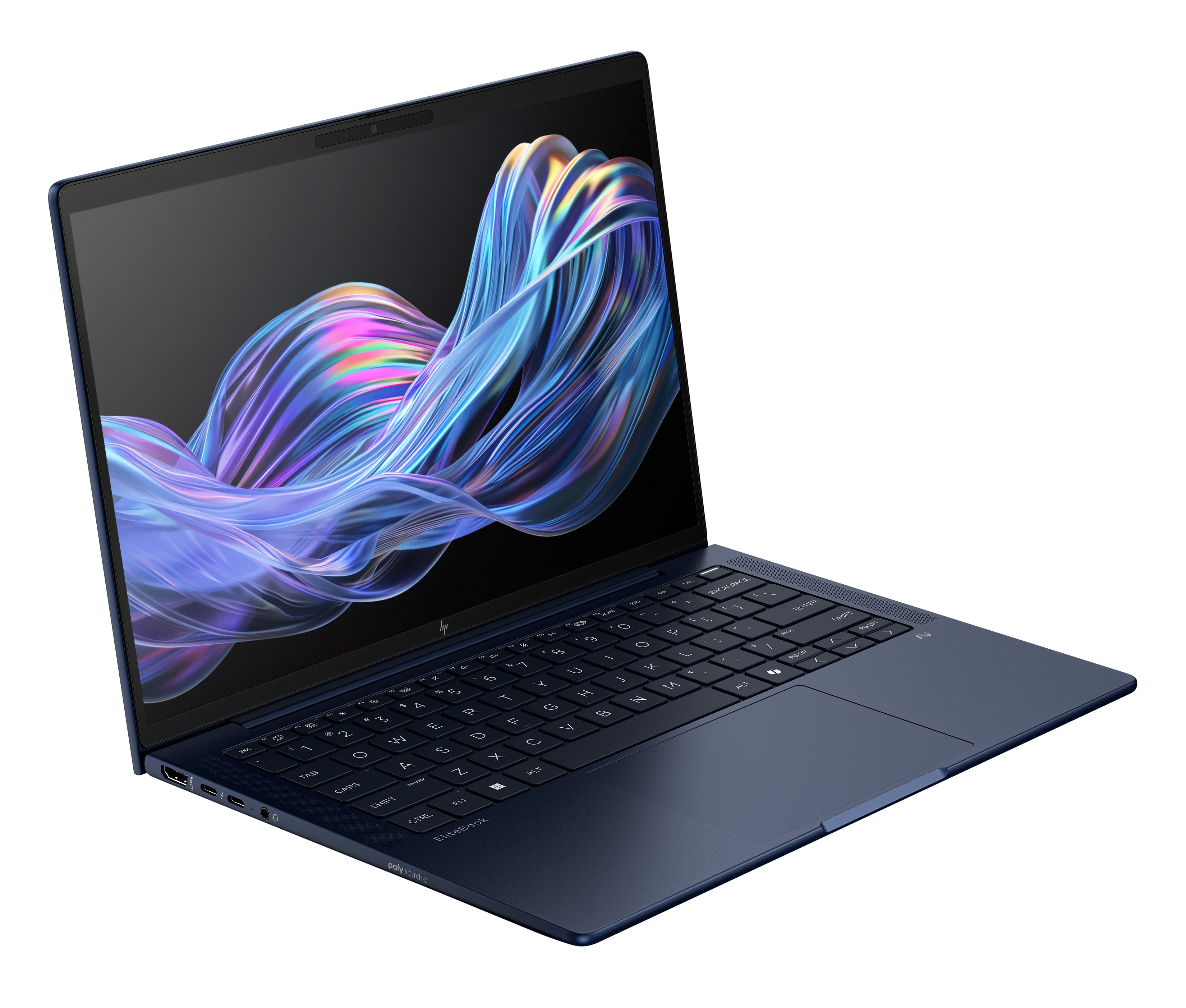 HP EBXG1I14AI U5 236V 14 16GB/512 PC ENGLISH (B85MWUT#ABA) - Cartouches Certifiees