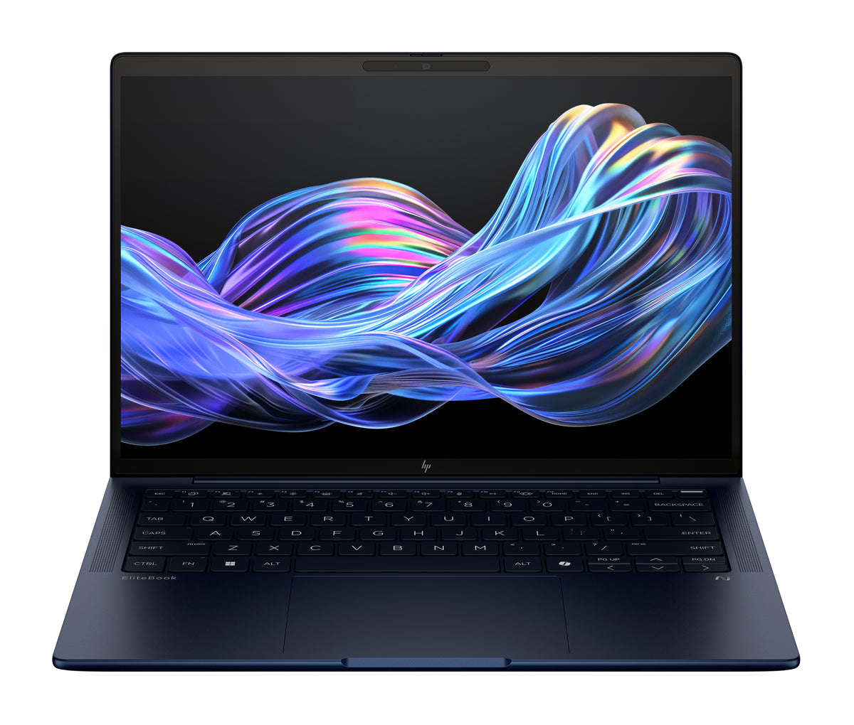 HP EBXG1I14AI U7 268V 14 32GB/512 PC ENGLISH (B85MSUT#ABA) - Cartouches Certifiees