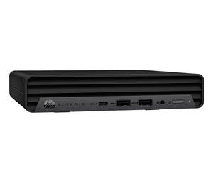 HP ELITE MINI 800 G9 I514500T8GB/256GBPC ENGLISH (A12GKUT#ABA) - Cartouches Certifiees