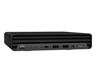 HP ELITE MINI 800 G9 I514500T8GB/256GBPC ENGLISH (A12GKUT#ABA) - Cartouches Certifiees