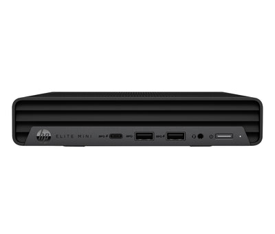 HP ELITE MINI 800 G9I514500T16GB/256GBPC ENGLISH (A12GLUT#ABA) - Cartouches Certifiees