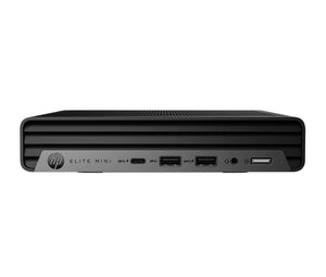 HP ELITE MINI 800 G9I714700T16GB/256GBPC ENGLISH (A12GRUT#ABA) - Cartouches Certifiees