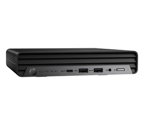 HP ELITE MINI 800 G9I714700T16GB/256GBPC ENGLISH (A12GRUT#ABA) - Cartouches Certifiees