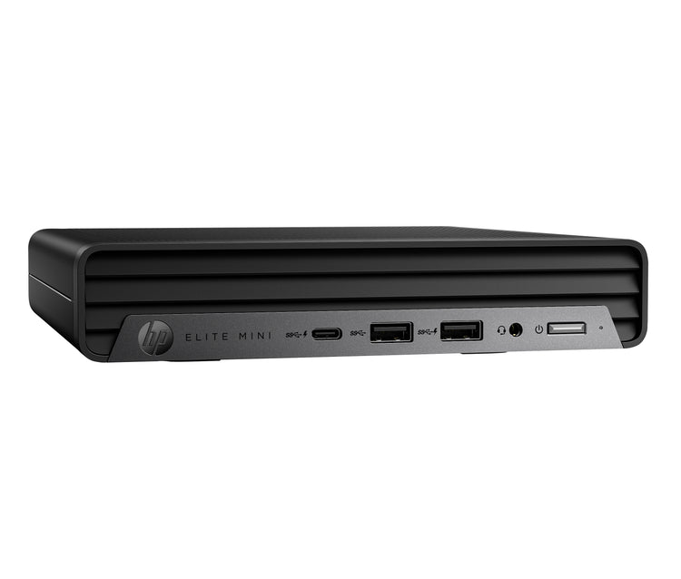 HP ELITE MINI 800 G9I714700T16GB/256GBPC ENGLISH (A12GRUT#ABA) - Cartouches Certifiees
