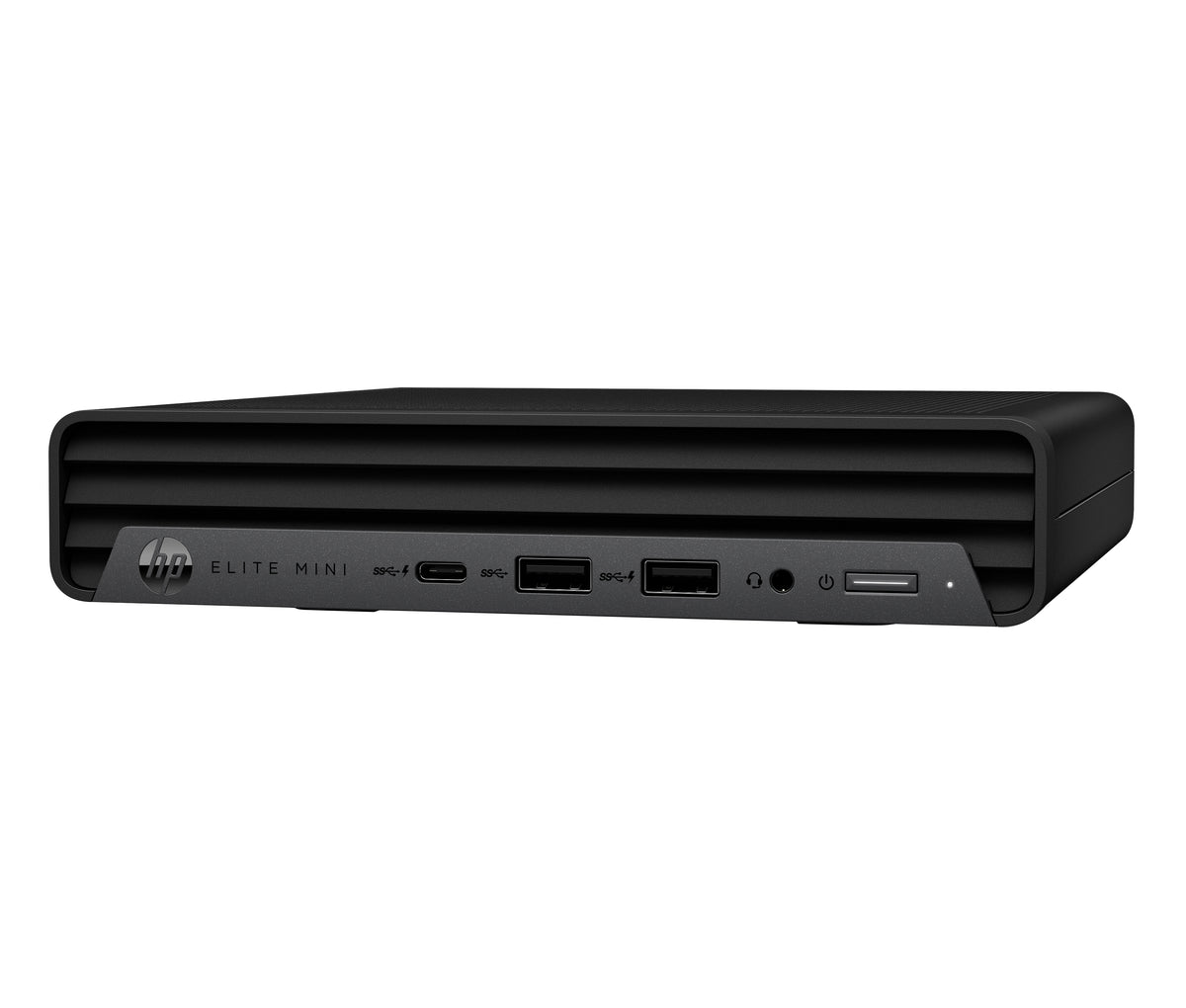 HP ELITE MINI 800 G9I714700T16GB/256GBPC ENGLISH (A12GRUT#ABA) - Cartouches Certifiees